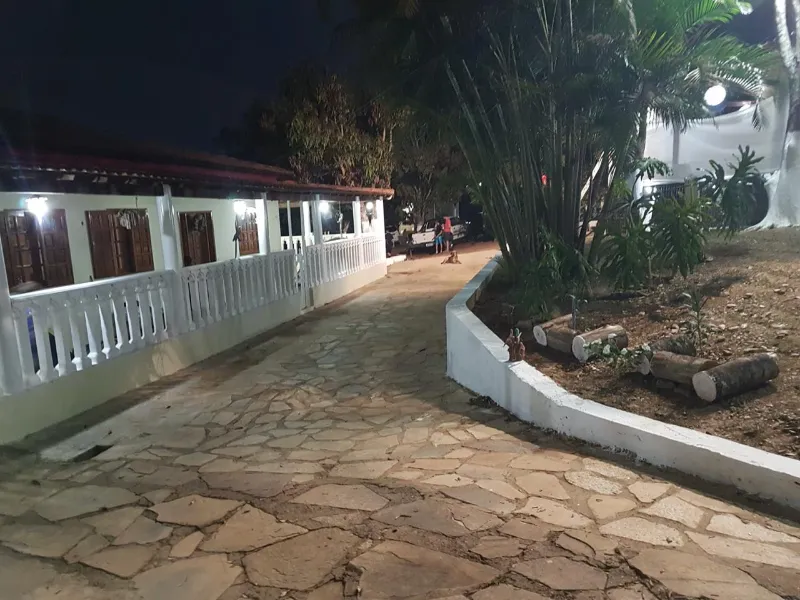 Fazenda em Corumbá de Goiás/Goiás — Ref FQJRT5 — Imagem 18