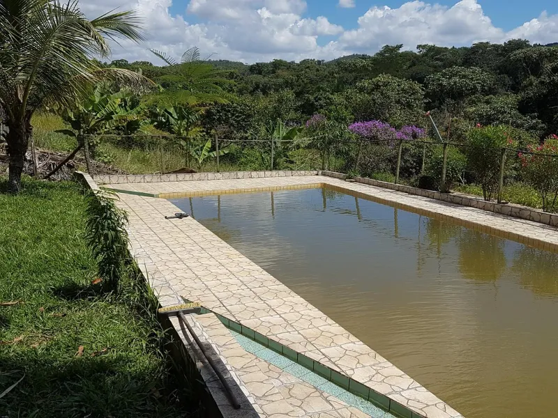 Fazenda em Corumbá de Goiás/Goiás — Ref FQJRT5 — Imagem 19