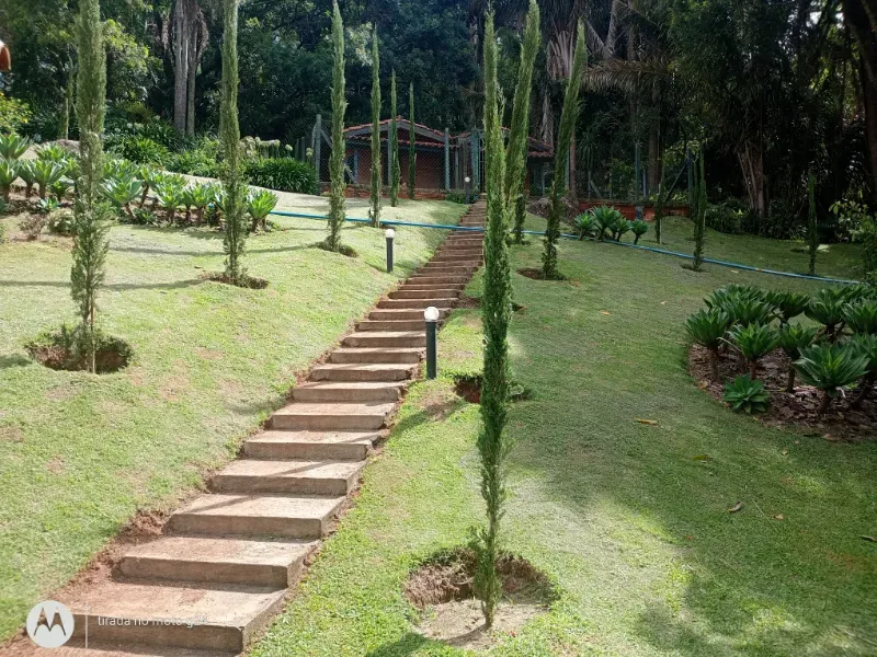 Fazenda em Piedade/São Paulo — Ref YEW1KS — Imagem 6