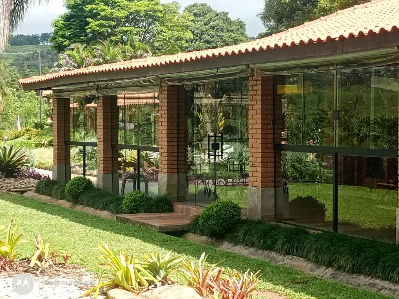 Fazenda em Piedade/São Paulo — Ref YEW1KS — Imagem 7