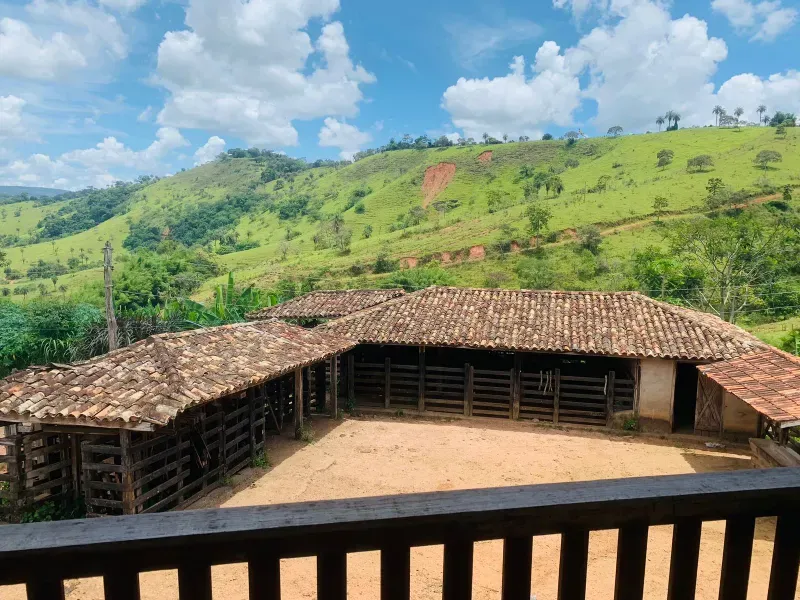 Fazenda em Itabira/Minas Gerais — Ref FHMUGP — Imagem 14