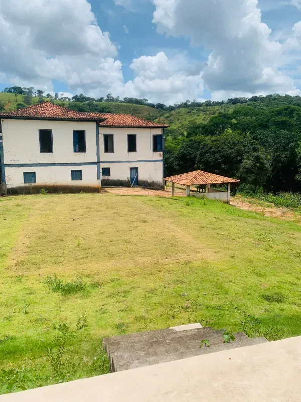 Fazenda em Itabira/Minas Gerais — Ref FHMUGP — Imagem 6