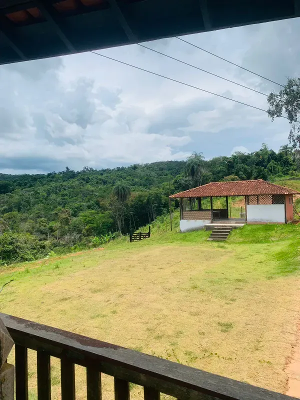 Fazenda em Itabira/Minas Gerais — Ref FHMUGP — Imagem 8