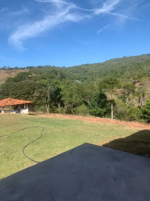 Fazenda em Itabira/Minas Gerais — Ref FHMUGP — Imagem 9