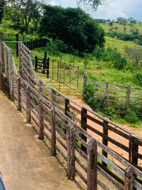 Fazenda em Itabira/Minas Gerais — Ref FHMUGP — Imagem 15