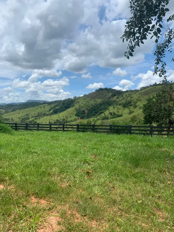 Imóvel rural em Itabira/Minas Gerais — Ref FHMUGP1