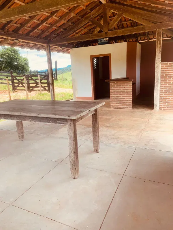 Fazenda em Itabira/Minas Gerais — Ref FHMUGP — Imagem 12