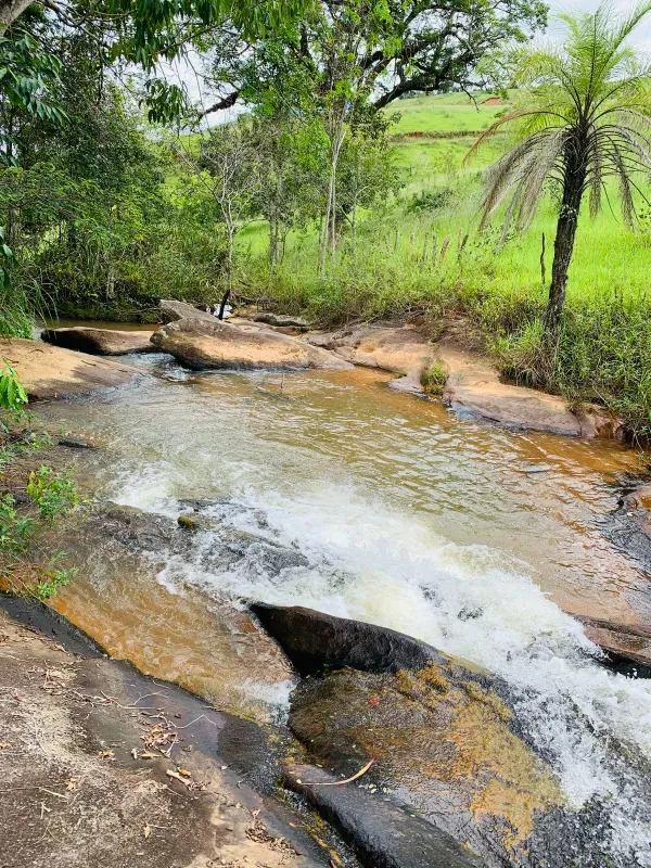 Fazenda em Itabira/Minas Gerais — Ref FHMUGP — Imagem 5
