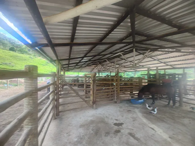 Fazenda em Malacacheta/Minas Gerais — Ref 1ND1Z8 — Imagem 6