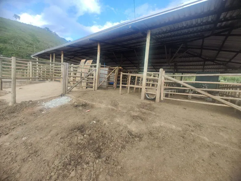 Fazenda em Malacacheta/Minas Gerais — Ref 1ND1Z8 — Imagem 13