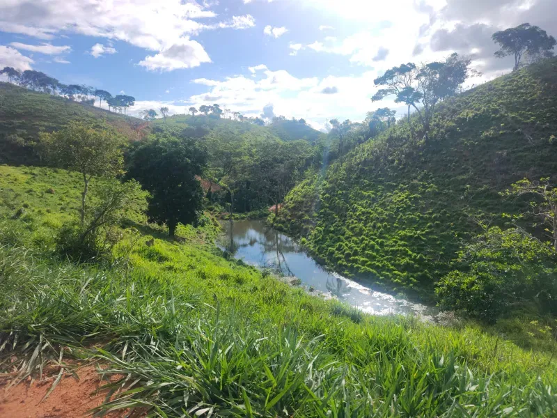 Imóvel rural em Malacacheta/Minas Gerais — Ref 1ND1Z81