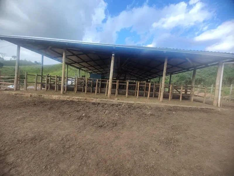 Fazenda em Malacacheta/Minas Gerais — Ref 1ND1Z8 — Imagem 14