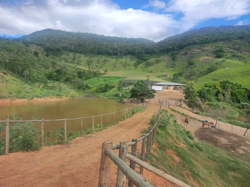 Fazenda em Malacacheta/Minas Gerais — Ref 1ND1Z8 — Imagem 17
