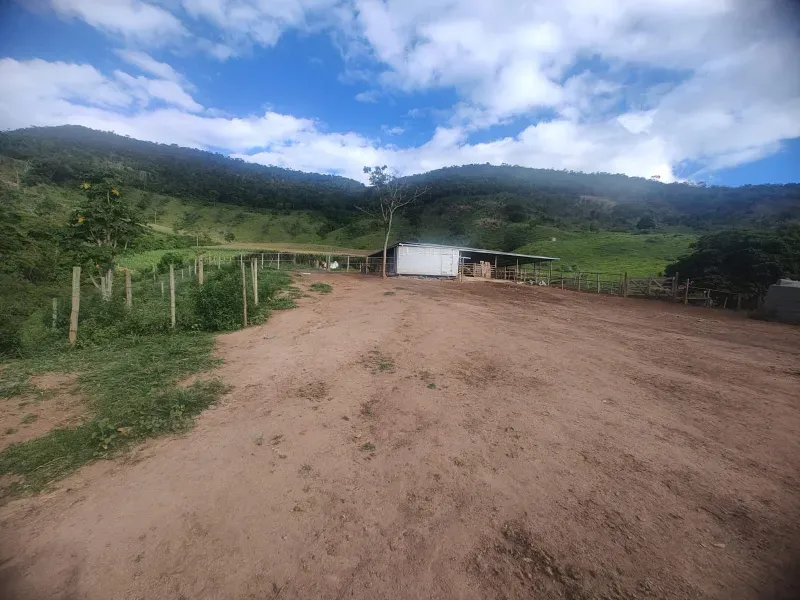 Fazenda em Malacacheta/Minas Gerais — Ref 1ND1Z8 — Imagem 24