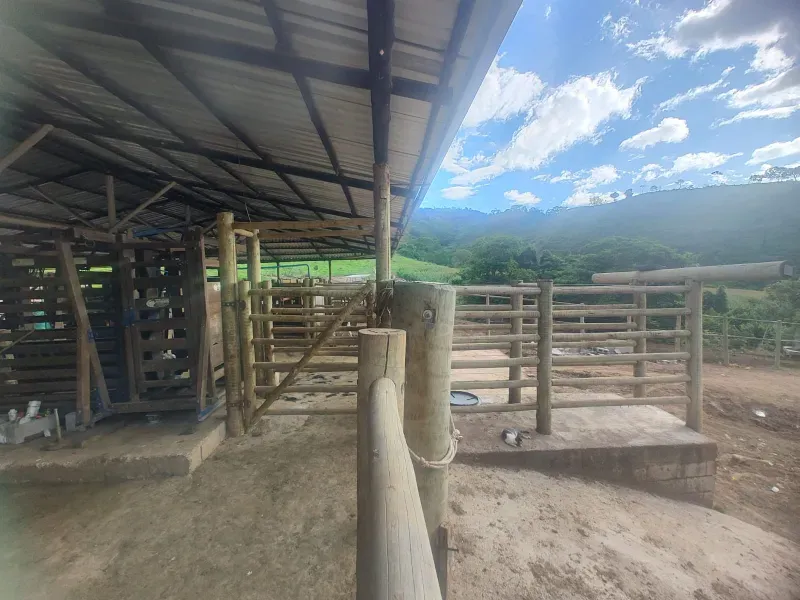 Fazenda em Malacacheta/Minas Gerais — Ref 1ND1Z8 — Imagem 11