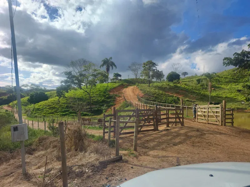 Fazenda em Malacacheta/Minas Gerais — Ref 1ND1Z8 — Imagem 16