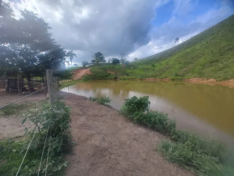Fazenda em Malacacheta/Minas Gerais — Ref 1ND1Z8 — Imagem 20