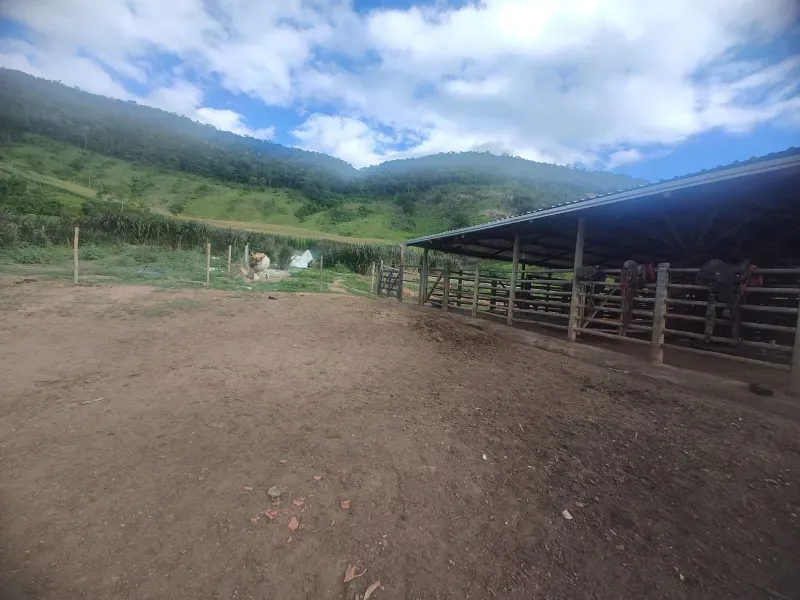 Fazenda em Malacacheta/Minas Gerais — Ref 1ND1Z8 — Imagem 15