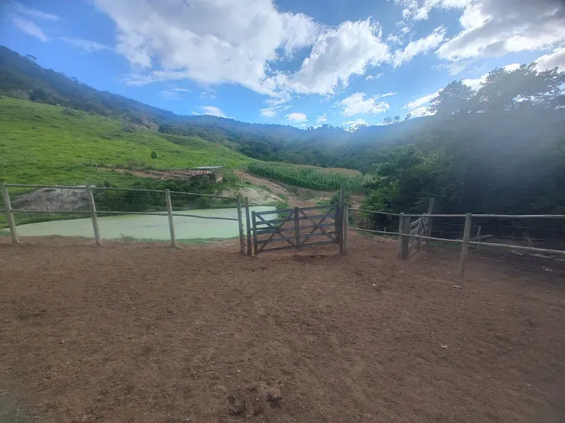 Fazenda em Malacacheta/Minas Gerais — Ref 1ND1Z8 — Imagem 18