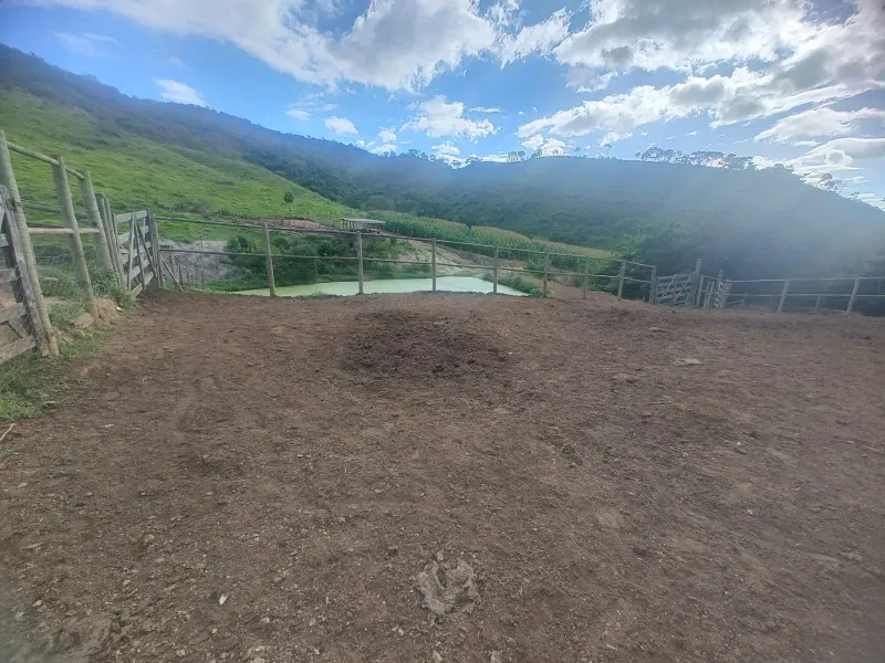 Fazenda em Malacacheta/Minas Gerais — Ref 1ND1Z8 — Imagem 21