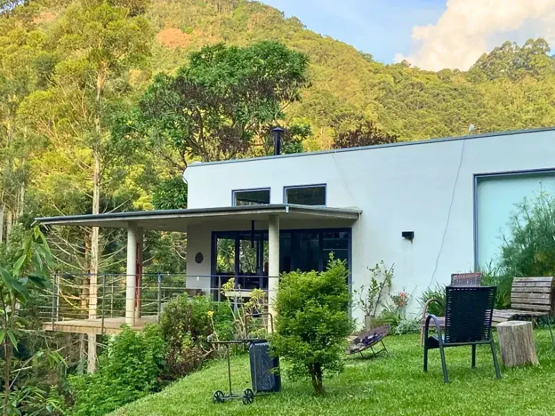 Chácara em Gonçalves/Minas Gerais — Ref 6CIWHP — Imagem 2