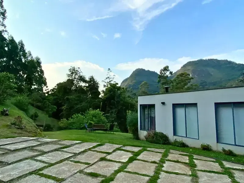 Chácara em Gonçalves/Minas Gerais — Ref 6CIWHP — Imagem 5