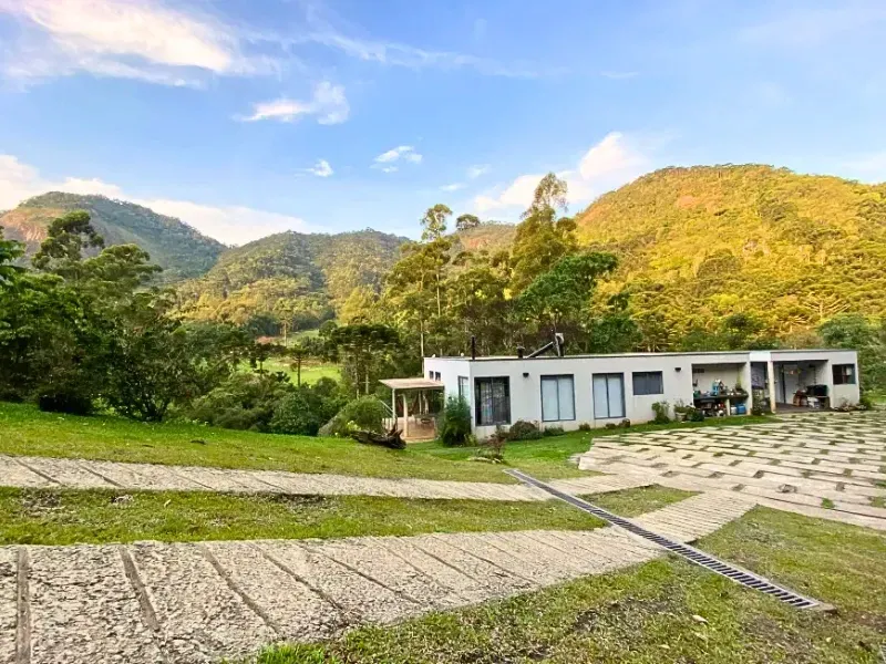 Chácara em Gonçalves/Minas Gerais — Ref 6CIWHP — Imagem 3