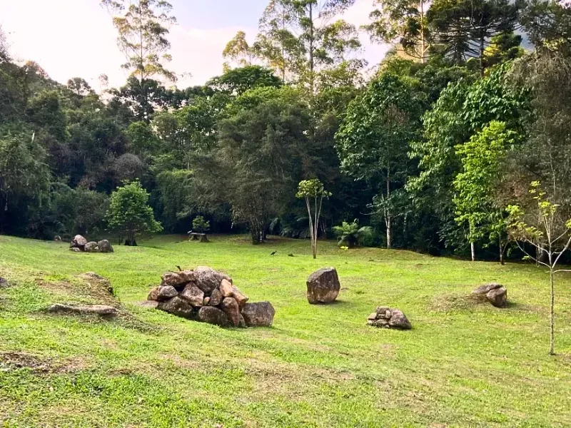 Chácara em Gonçalves/Minas Gerais — Ref 6CIWHP — Imagem 9