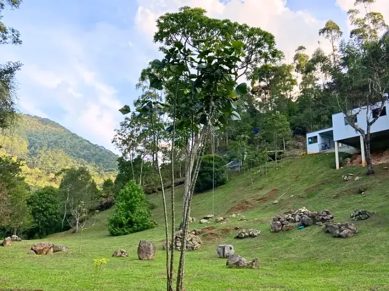 Chácara em Gonçalves/Minas Gerais — Ref 6CIWHP — Imagem 18
