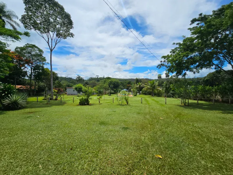 Chácara em Luziânia/Goiás — Ref 7Y4F63 — Imagem 5