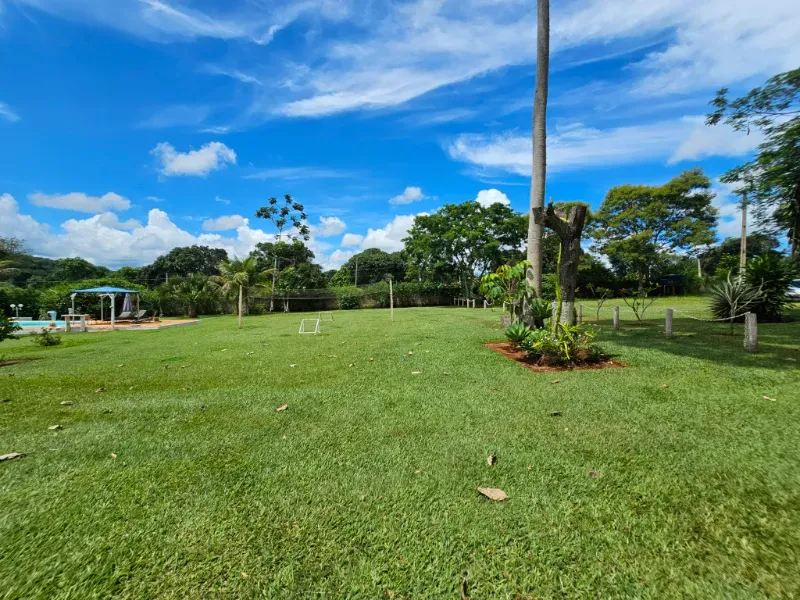 Chácara em Luziânia/Goiás — Ref 7Y4F63 — Imagem 6