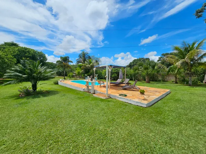 Chácara em Luziânia/Goiás — Ref 7Y4F63 — Imagem 8