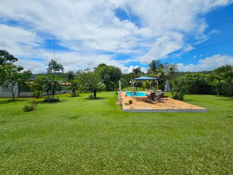 Chácara em Luziânia/Goiás — Ref 7Y4F63 — Imagem 9