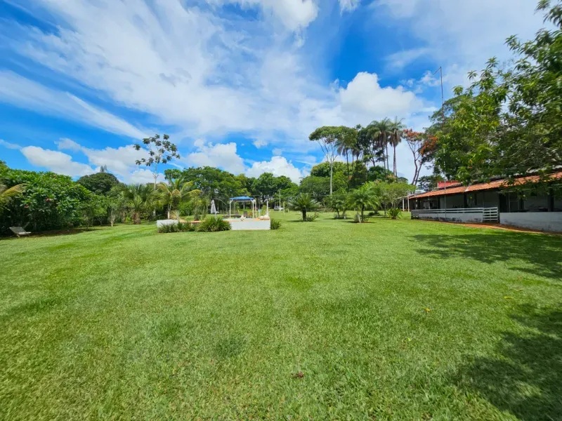 Chácara em Luziânia/Goiás — Ref 7Y4F63 — Imagem 11