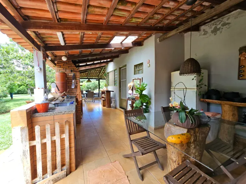 Chácara em Luziânia/Goiás — Ref 7Y4F63 — Imagem 13