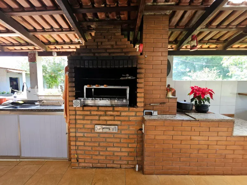 Chácara em Luziânia/Goiás — Ref 7Y4F63 — Imagem 14