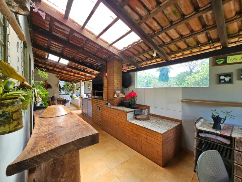 Chácara em Luziânia/Goiás — Ref 7Y4F63 — Imagem 15