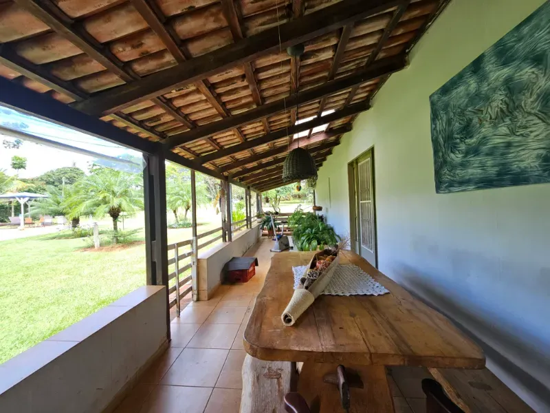 Chácara em Luziânia/Goiás — Ref 7Y4F63 — Imagem 16