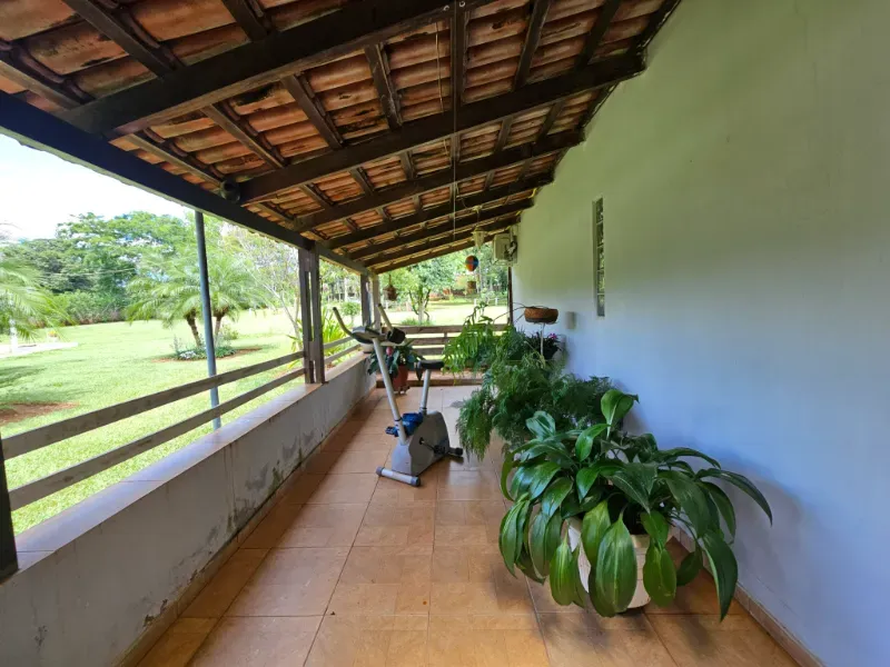 Chácara em Luziânia/Goiás — Ref 7Y4F63 — Imagem 17