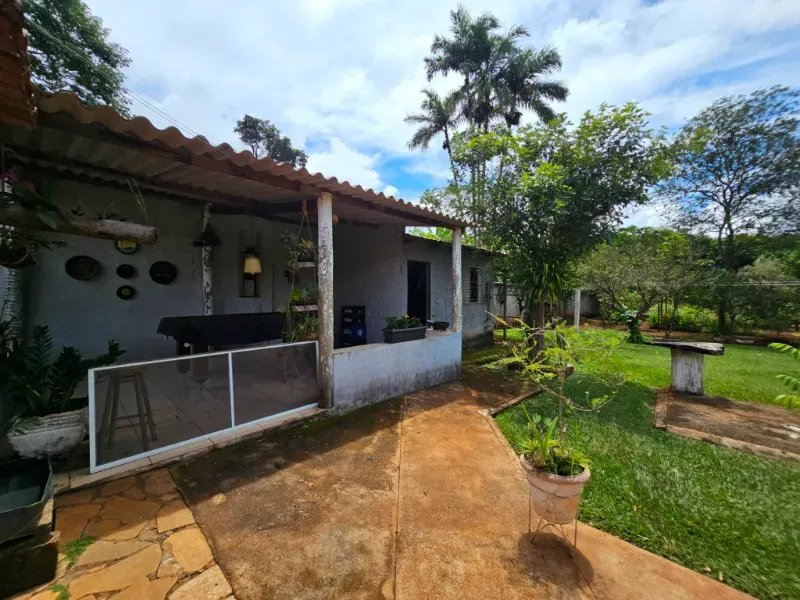 Chácara em Luziânia/Goiás — Ref 7Y4F63 — Imagem 18
