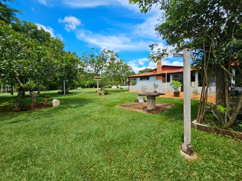 Chácara em Luziânia/Goiás — Ref 7Y4F63 — Imagem 20