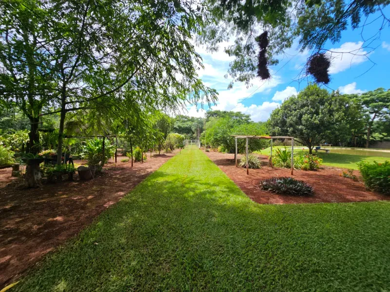Chácara em Luziânia/Goiás — Ref 7Y4F63 — Imagem 23