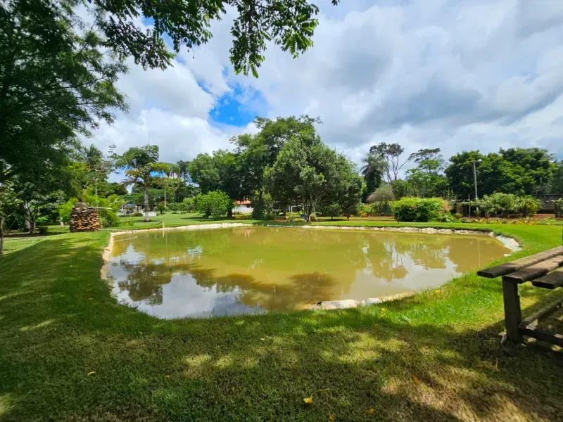 Chácara em Luziânia/Goiás — Ref 7Y4F63 — Imagem 27