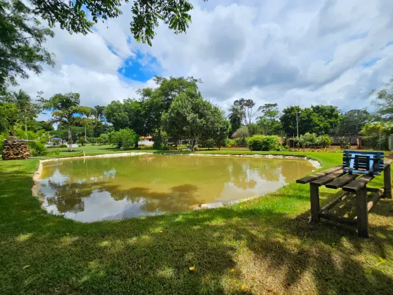 Chácara em Luziânia/Goiás — Ref 7Y4F63 — Imagem 28