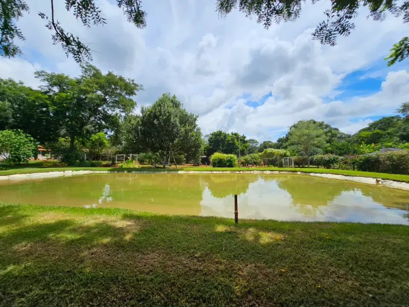 Chácara em Luziânia/Goiás — Ref 7Y4F63 — Imagem 29