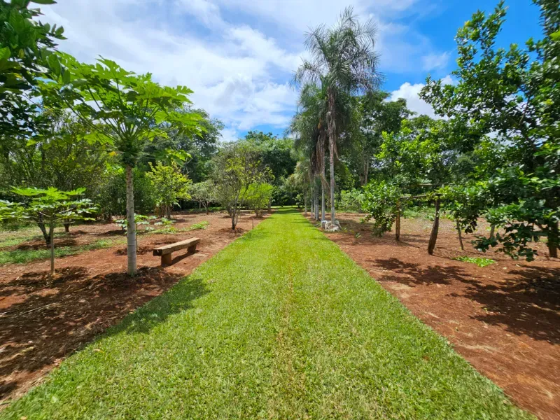 Chácara em Luziânia/Goiás — Ref 7Y4F63 — Imagem 31
