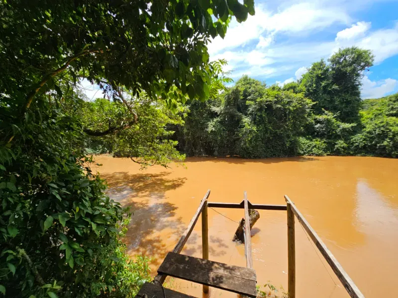 Chácara em Luziânia/Goiás — Ref 7Y4F63 — Imagem 32