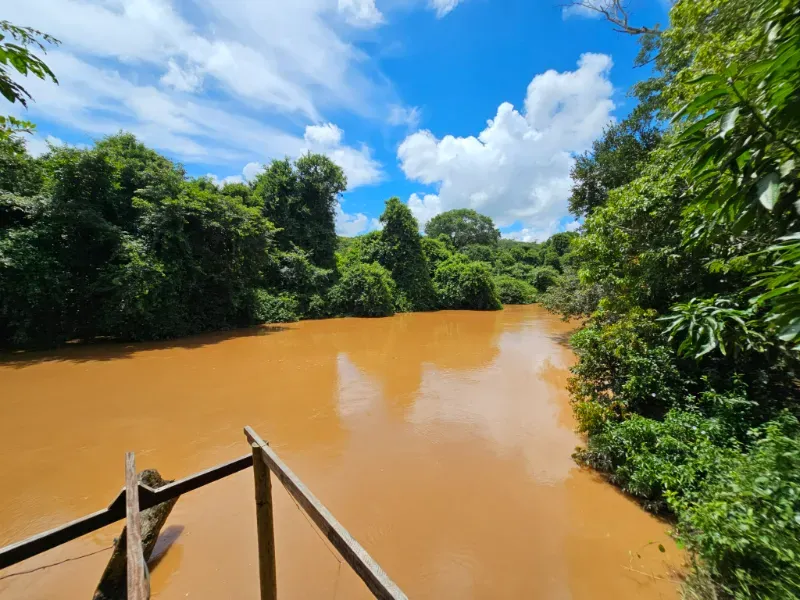 Chácara em Luziânia/Goiás — Ref 7Y4F63 — Imagem 33