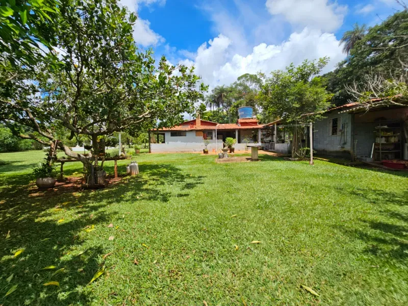 Chácara em Luziânia/Goiás — Ref 7Y4F63 — Imagem 48