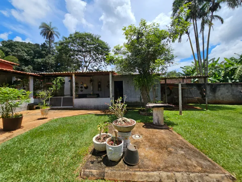 Chácara em Luziânia/Goiás — Ref 7Y4F63 — Imagem 49